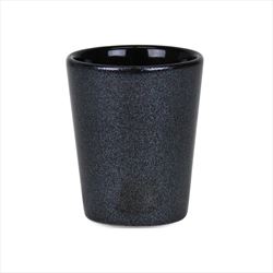 DX9059 2 Oz. Ceramic Galaxy Shot Glass With Custom Imprint